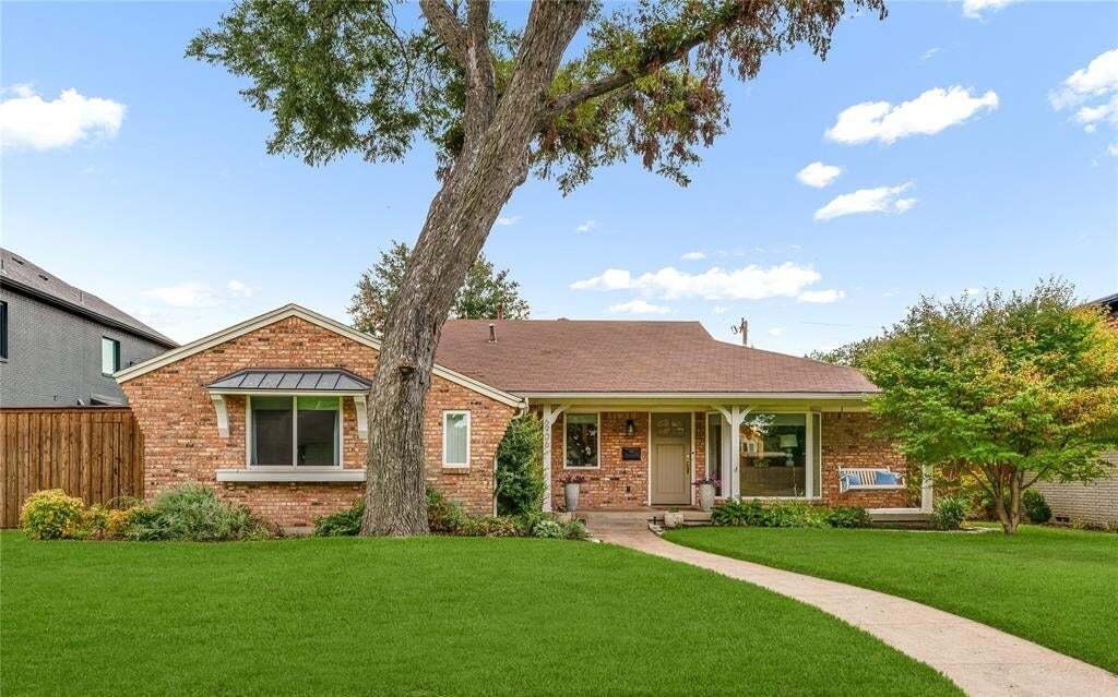 House in Dallas, Texas, United States 1 - 19063878