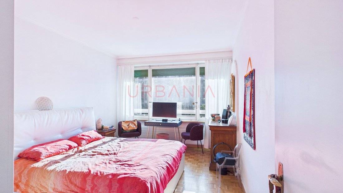 Appartamento a Champel, Ginevra, Cantone di Ginevra 4 - 19059350