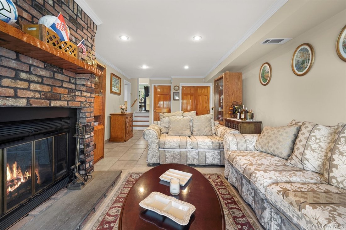Haus in New York City, New York, Vereinigte Staaten 5 - 19065386
