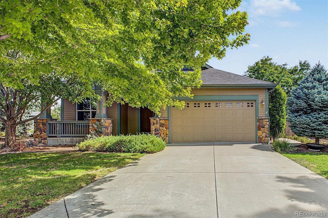 Casa en Longmont, Colorado, Estados Unidos 1 - 19062991