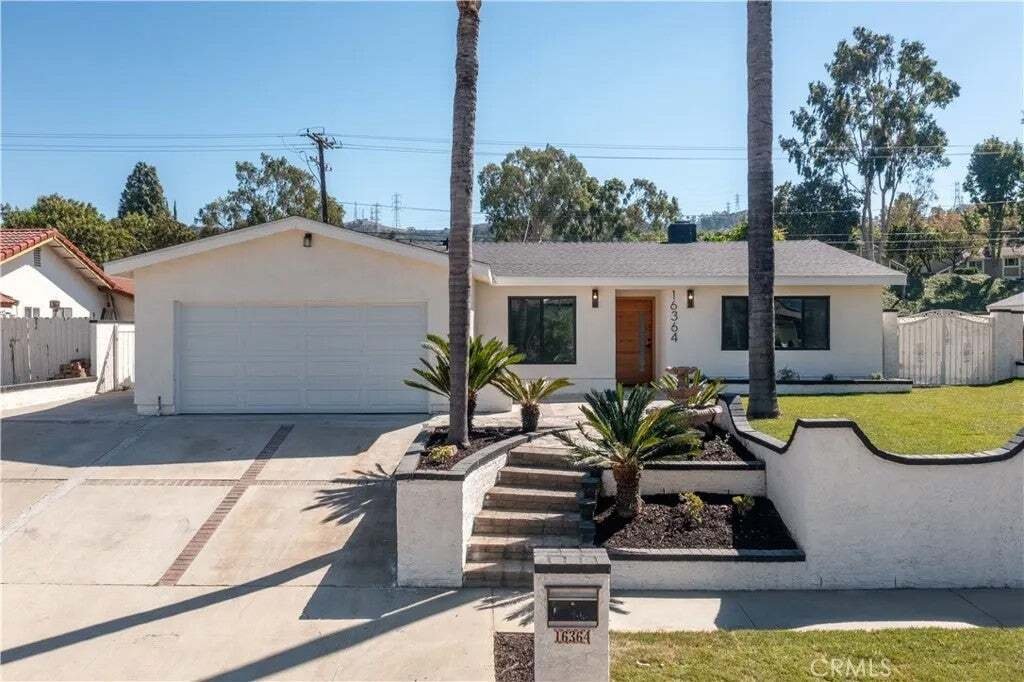 Casa en Hacienda Heights, California, Estados Unidos 4 - 19059437