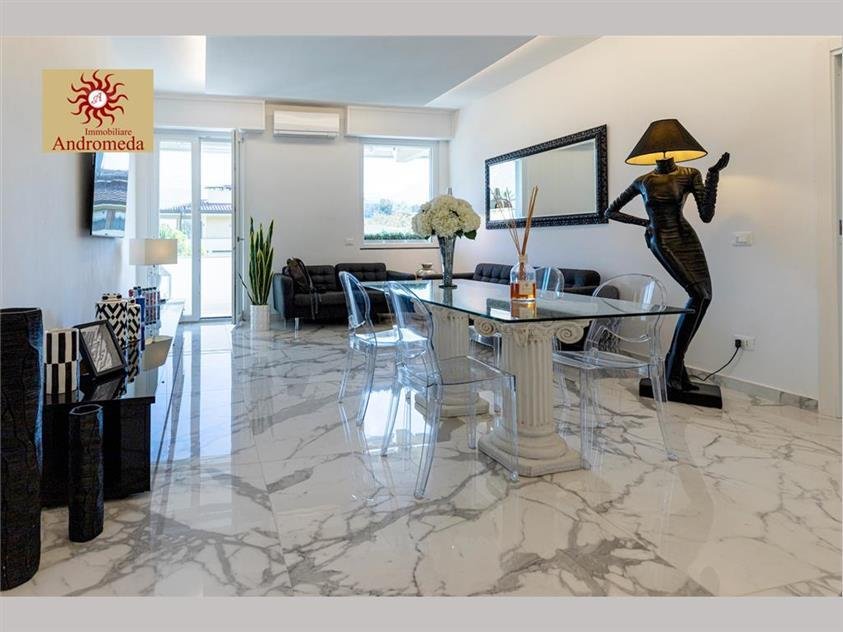Apartamento en Centro, Forte dei Marmi, Toscana 1 - 18154686