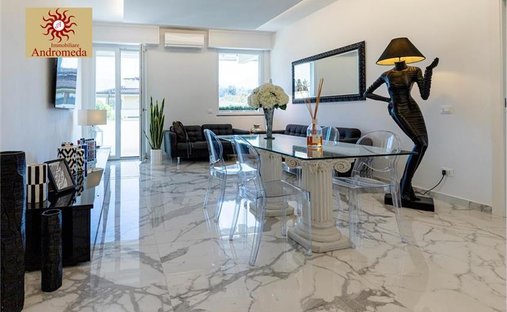 Appartement à Centro, Forte dei Marmi, Toscane 1