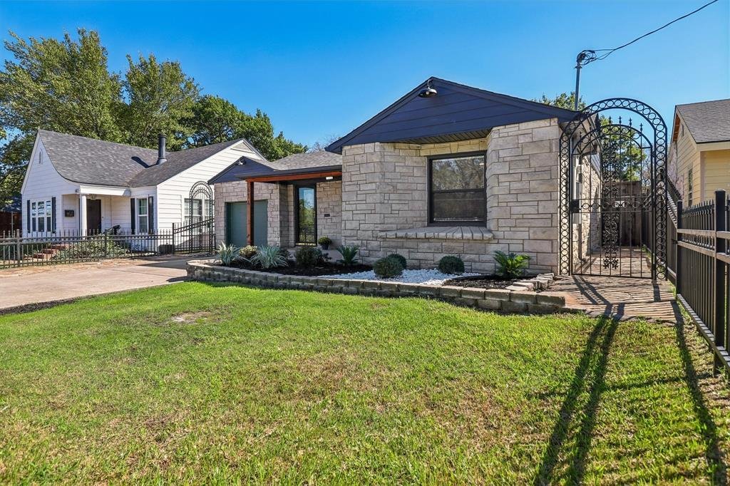 House in Dallas, Texas, United States 3 - 19063866
