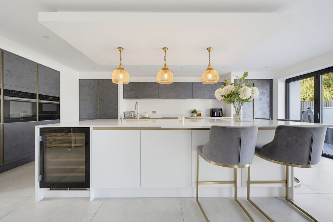 House in St Leonards, Saint Leonards, England 2 - 17901154