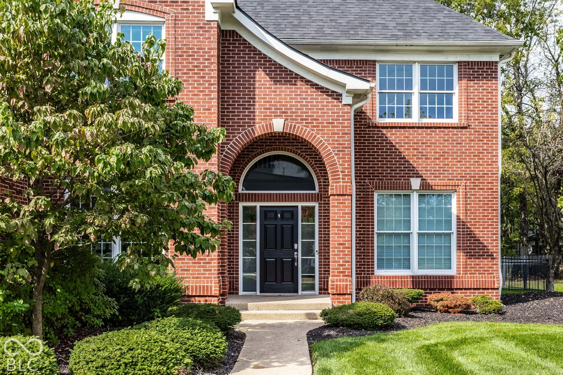 House in Lawrence, Indiana, United States 3 - 19062074