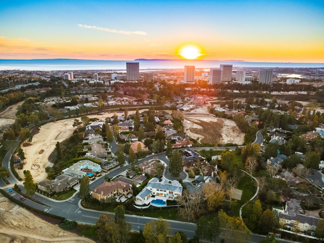 Haus in Newport Beach, Kalifornien, Vereinigte Staaten 2 - 19061413