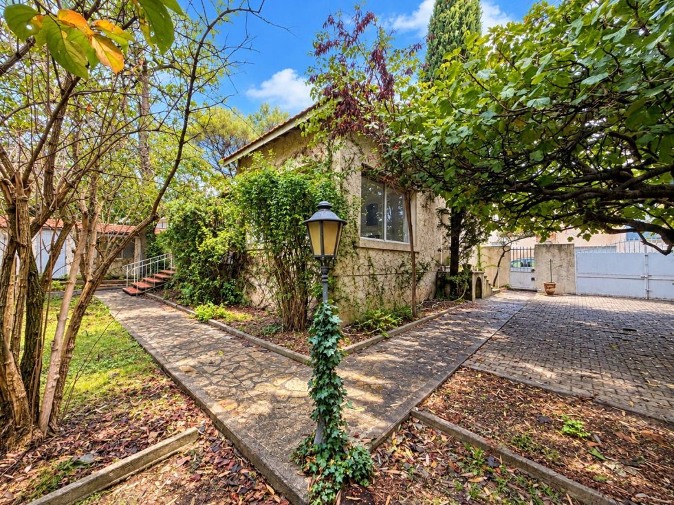 Casa a Camplanier, Nîmes, Francia 3 - 19060767