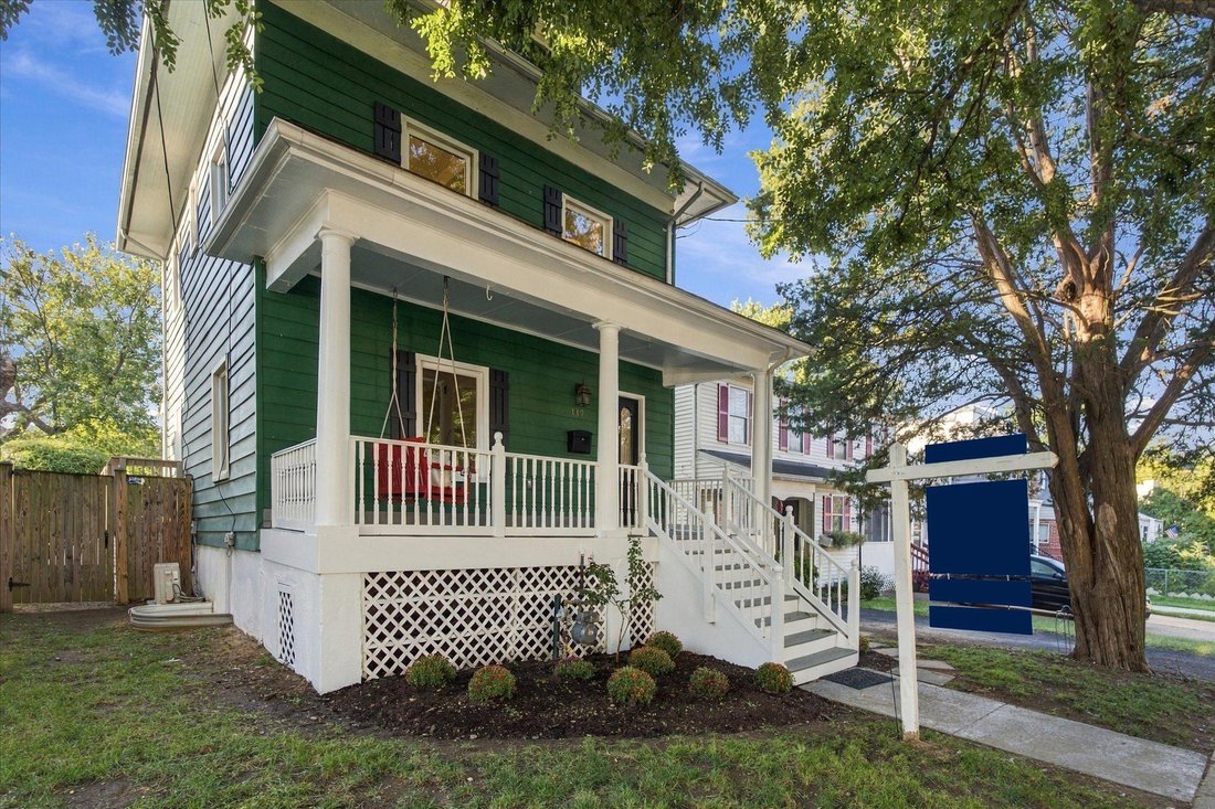 House in Alexandria, Virginia, United States 2 - 19061733