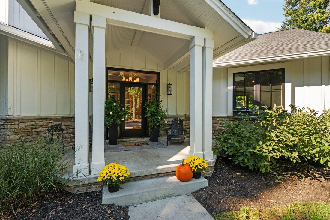 Casa a Ann Arbor, Michigan, Stati Uniti 3 - 19065780