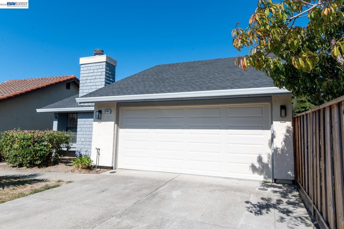 Casa en Union City, California, Estados Unidos 2 - 19062558