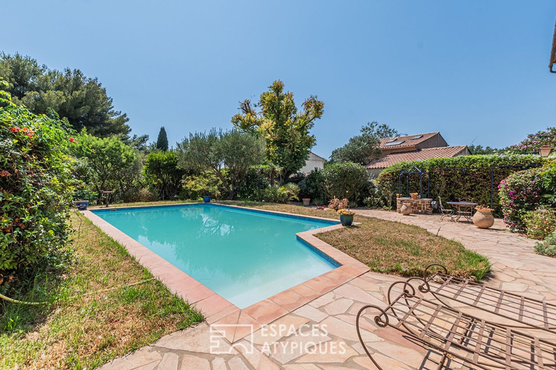 Villa in Le Fort, Six-Fours-les-Plages, France 3 - 19061302