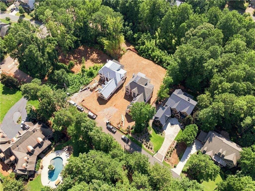 Casa en Marietta, Georgia, Estados Unidos 4 - 19063725