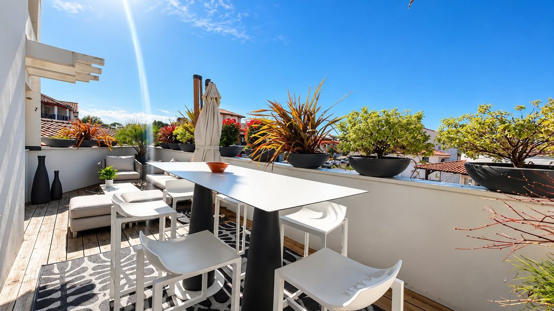 Appartement à Soorts-Hossegor, Nouvelle-Aquitaine, France 3 - 19063961