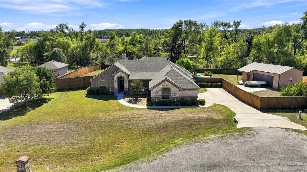Casa en Springtown, Texas, Estados Unidos 2 - 19060085