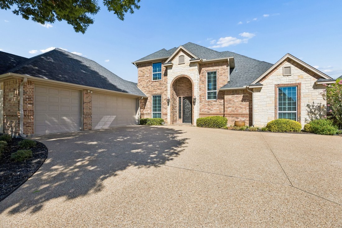 Haus in Fort Worth, Texas, Vereinigte Staaten 3 - 19061670