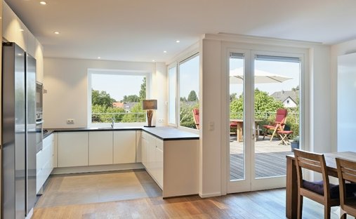 Appartement à Manom, Grand Est, France 1