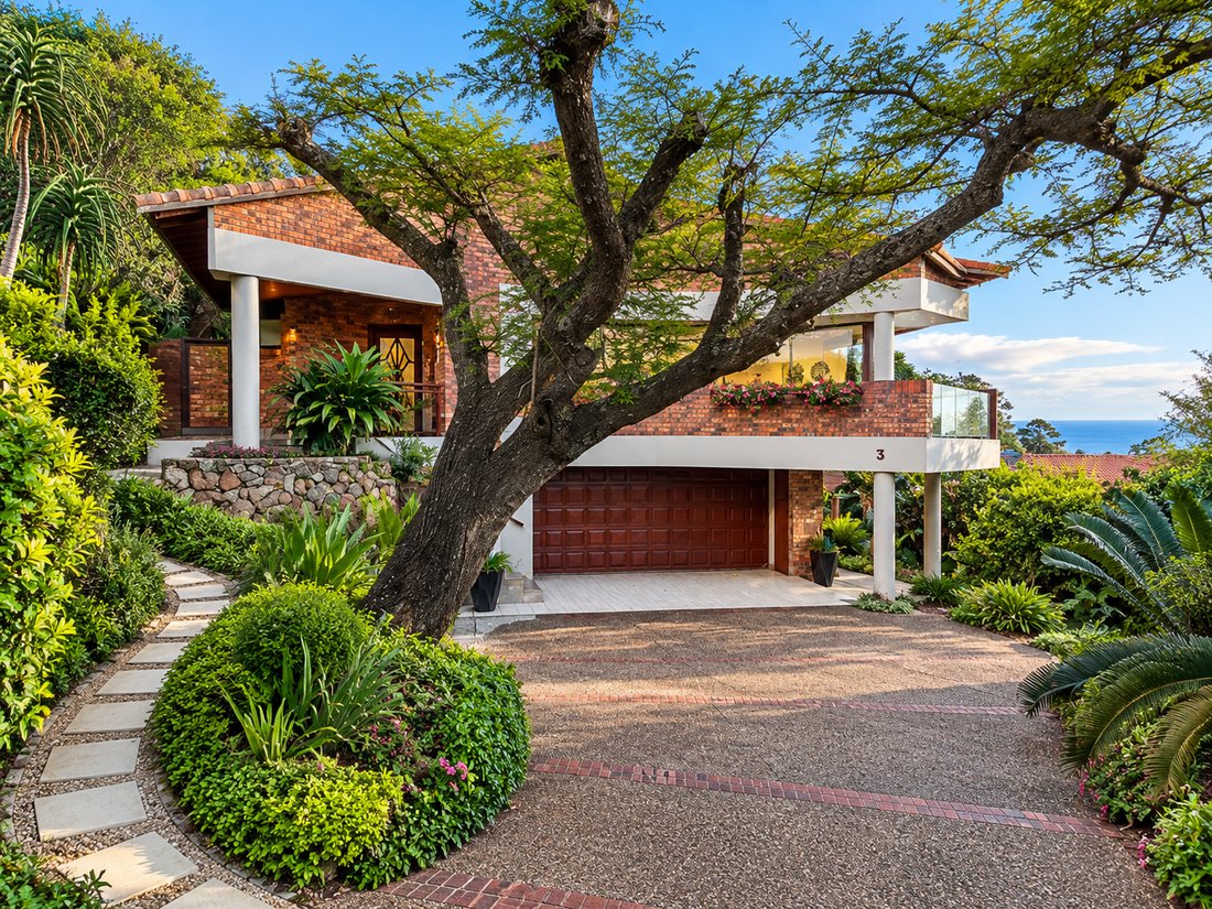 House in Zimbali Estate, KwaZulu-Natal, South Africa 1 - 19062000