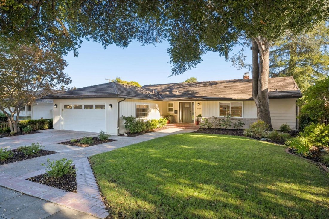 Maison à San José, Californie, États-Unis 3 - 19062611
