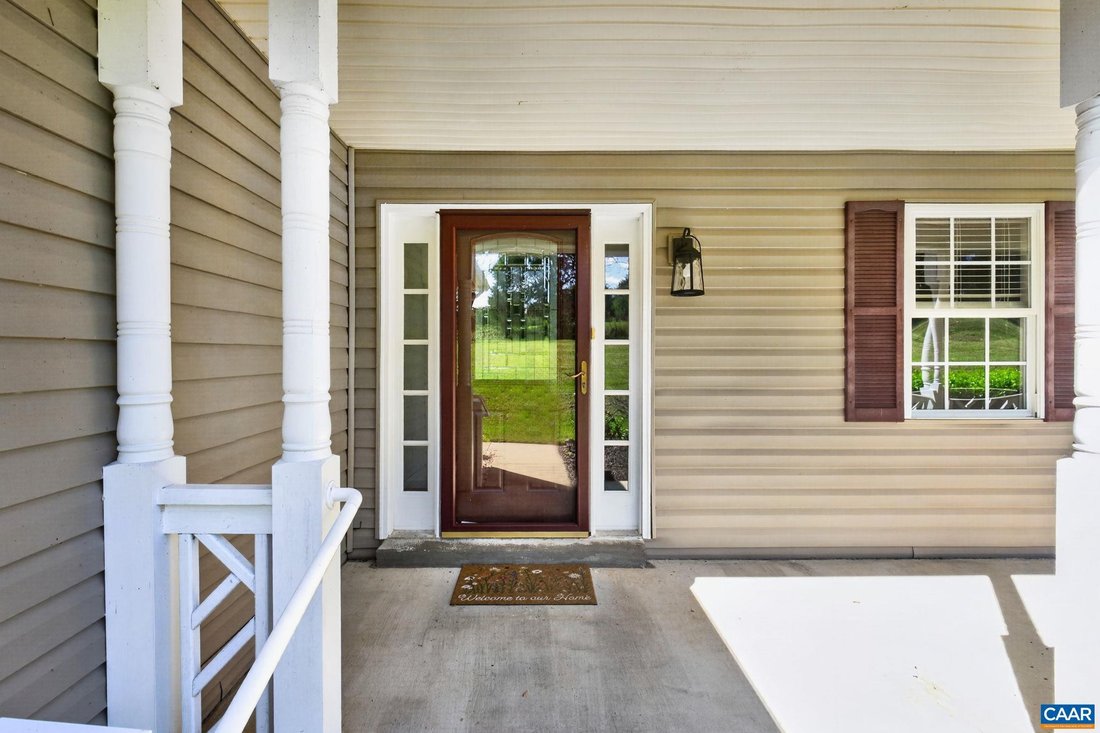 Haus in Madison, Virginia, Vereinigte Staaten 3 - 19059235