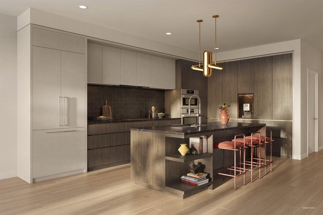Condominio en Austin, Texas, Estados Unidos 4 - 19064238