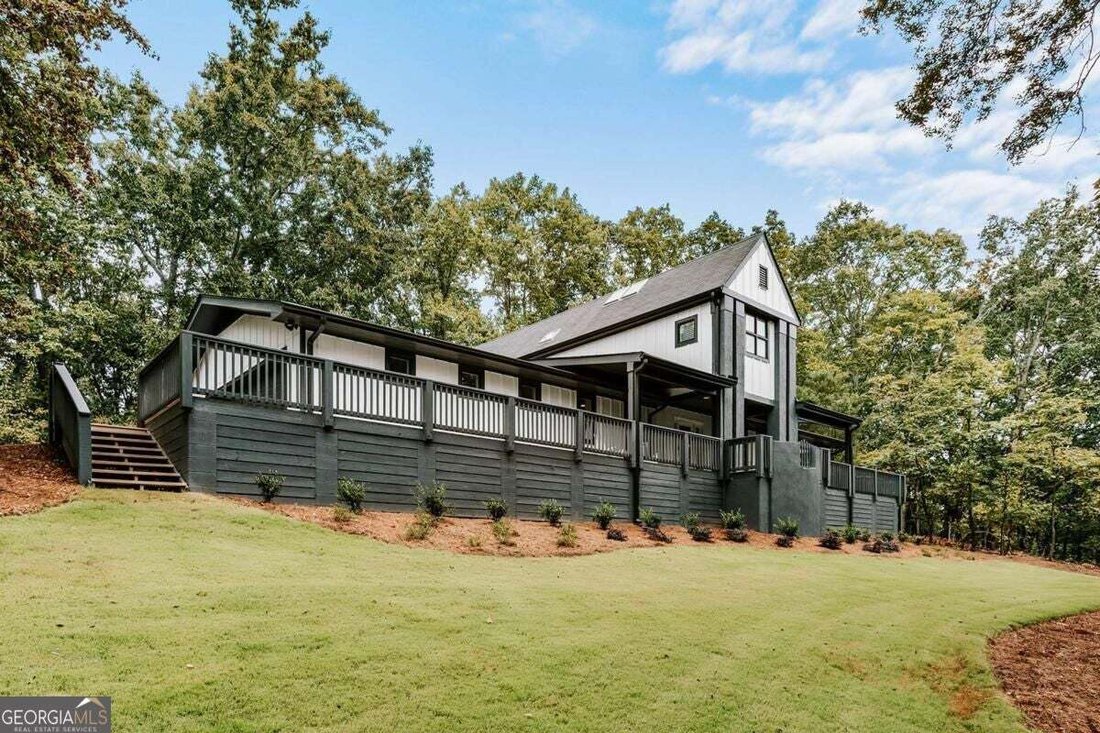 House in Gainesville, Georgia, United States 1 - 19059960