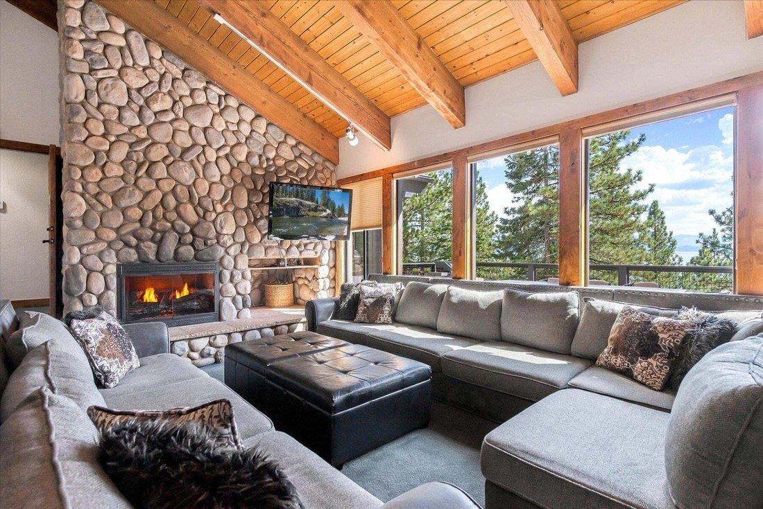 House in Tahoma, California, United States 3 - 19062531