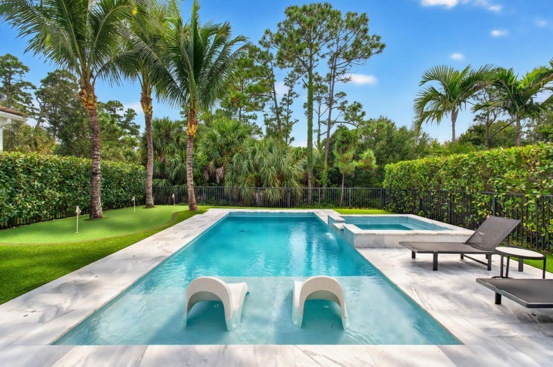 Casa en Palm Beach Gardens, Florida, Estados Unidos 4 - 19065471
