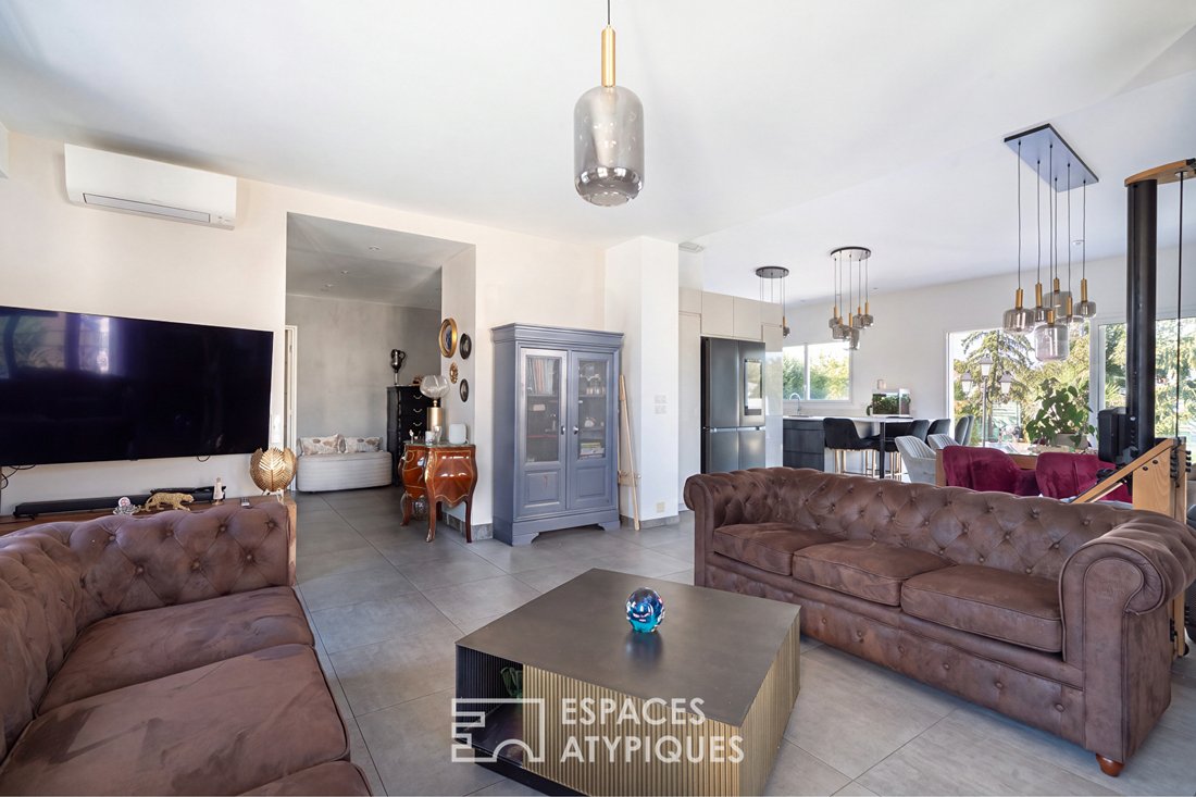 Villa in Aulnay-sous-Bois, Ile-de-France, France 4 - 19064557
