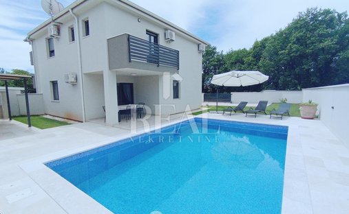 Casa en Pomer, Istria, Croacia 1