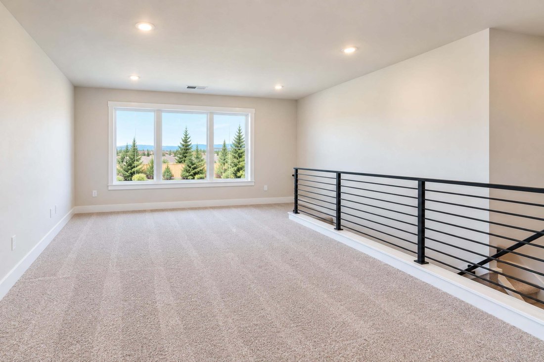 House in Spokane, Washington, United States 5 - 19062011
