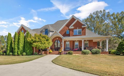 Casa a Haleyville, Alabama, Stati Uniti 1