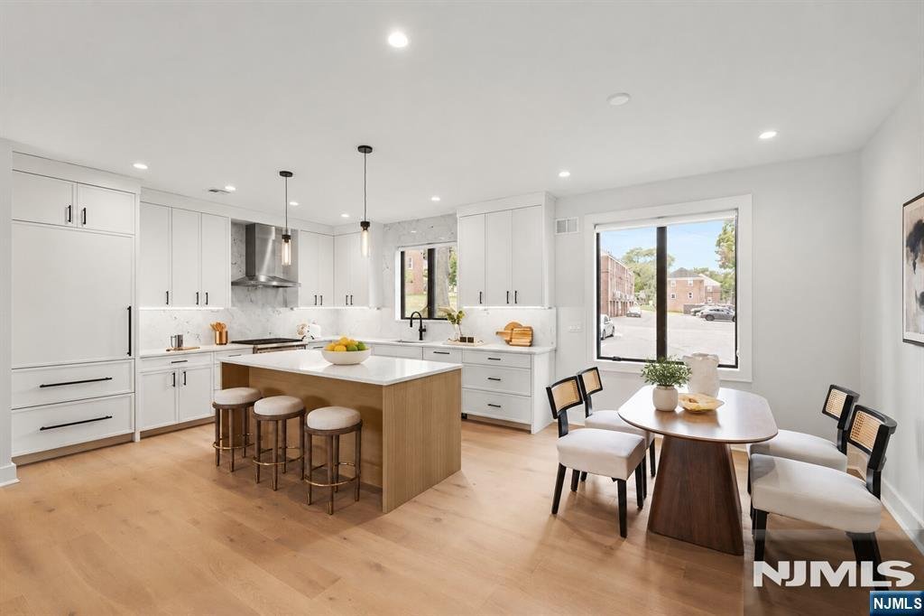 Townhouse in Leonia, New Jersey, United States 2 - 19009901