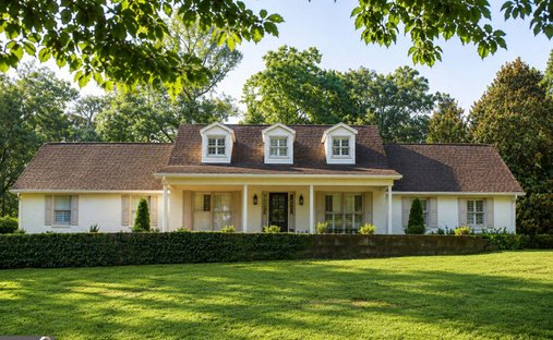 Haus in Newnan, Georgia, Vereinigte Staaten 1