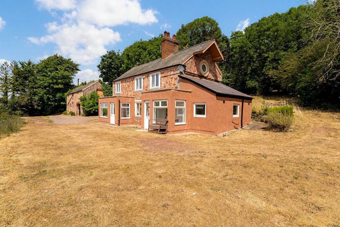 Haus in Bodfari, Wales 2 - 19059216