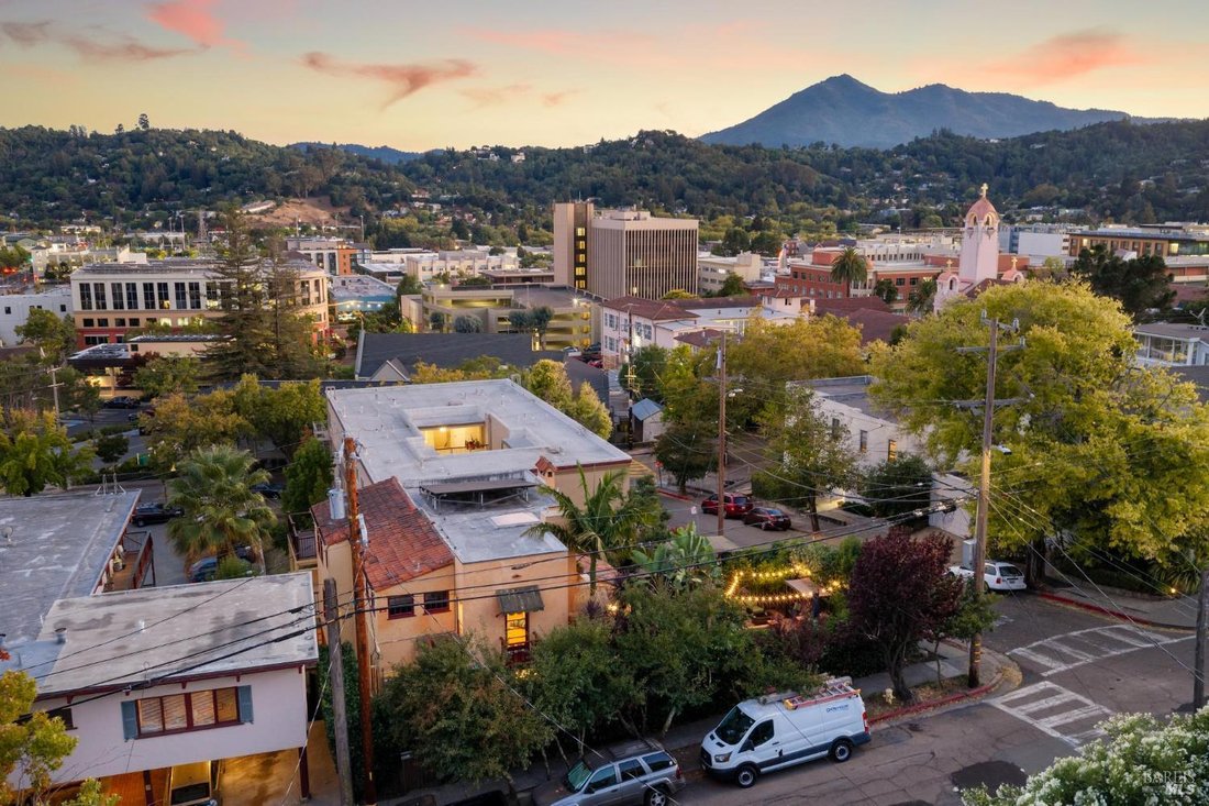 House in San Rafael, California, United States 2 - 19062132