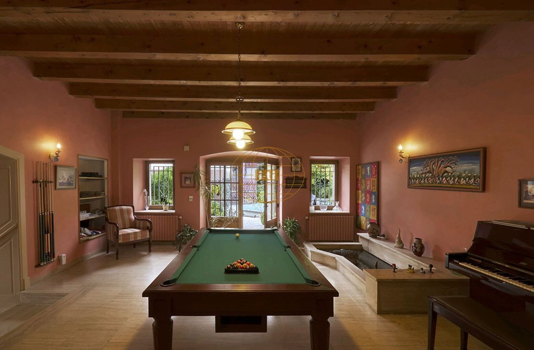 House in Contamine-sur-Arve, Auvergne-Rhône-Alpes, France 5 - 19063987