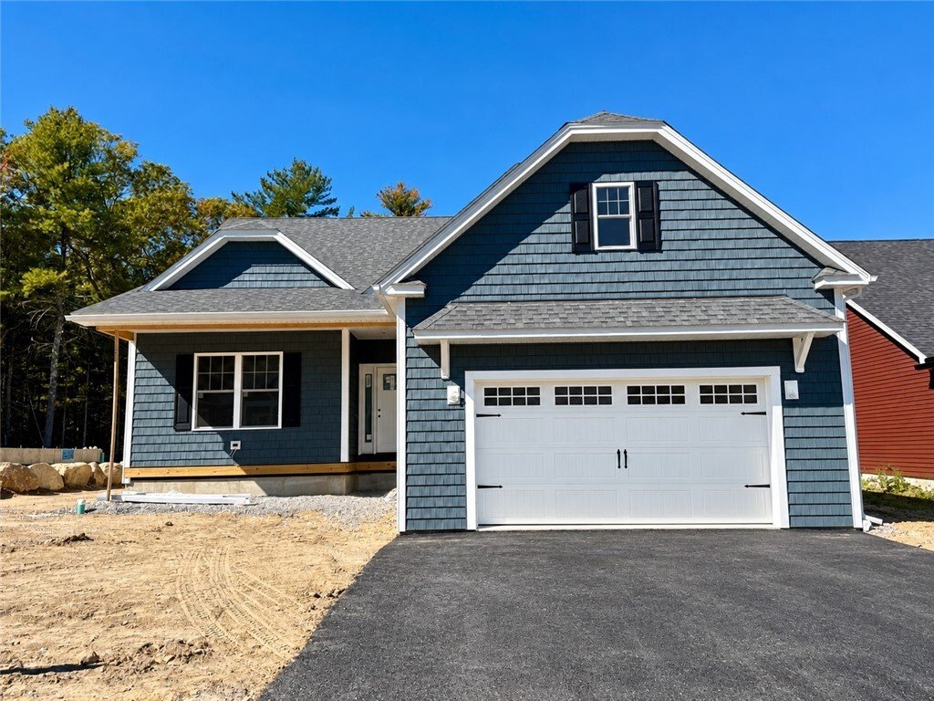 Casa a Coventry, Rhode Island, Stati Uniti 1 - 19061000