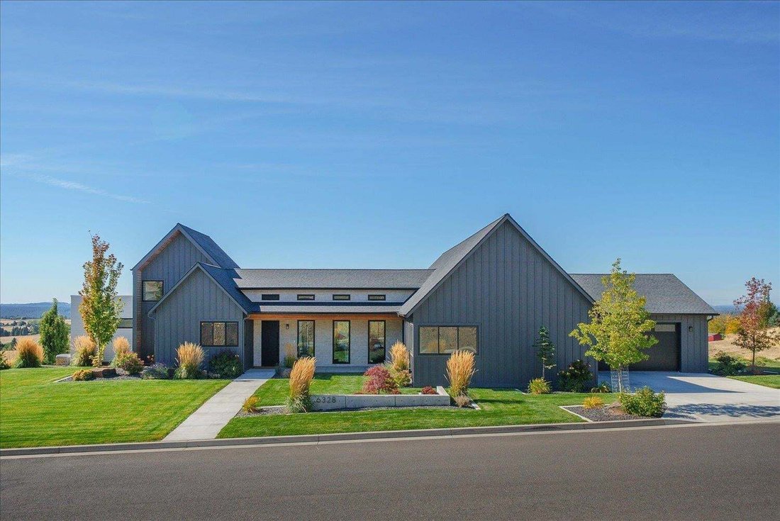 Casa en Spokane, Washington, Estados Unidos 3 - 19062012