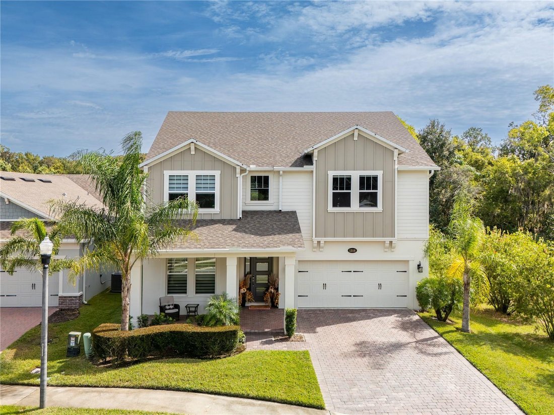 Haus in Winter Garden, Florida, Vereinigte Staaten 2 - 19062853