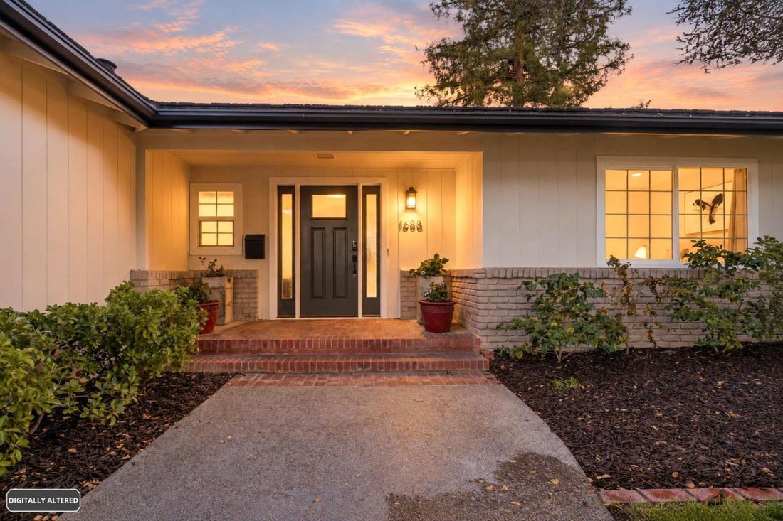 Maison à San José, Californie, États-Unis 2 - 19062611
