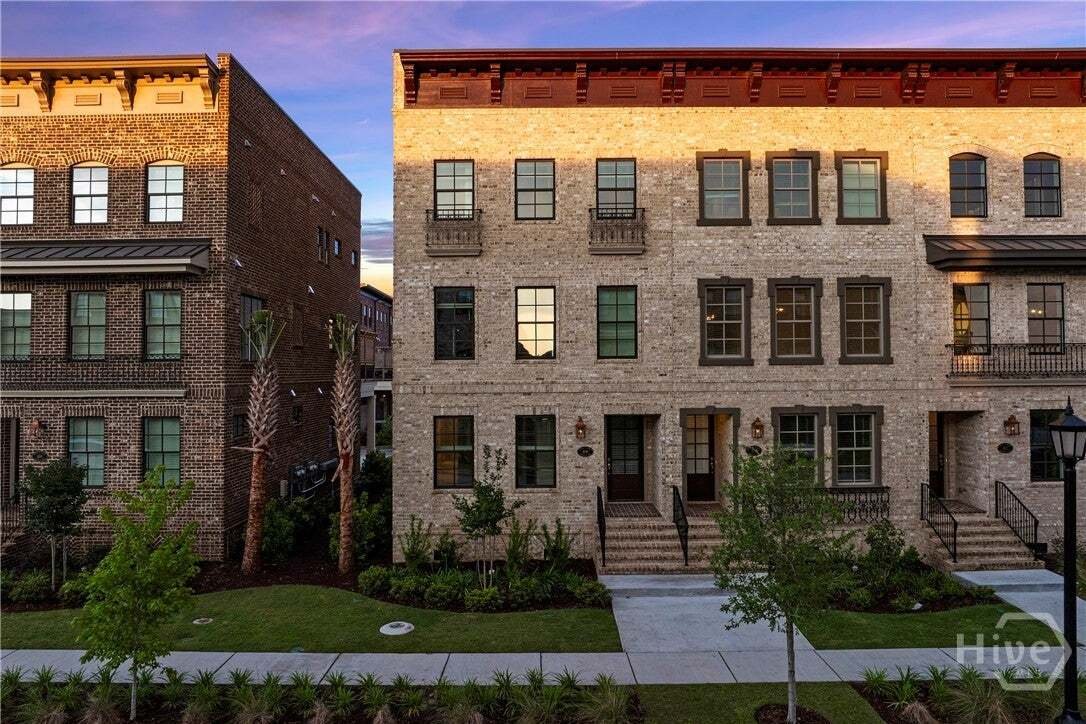 Townhouse in Savannah, Georgia, United States 4 - 19059800