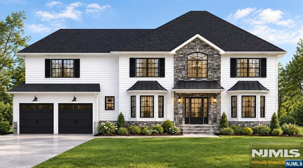 Haus in Bridgewater Township, New Jersey, Vereinigte Staaten 1 - 19031590