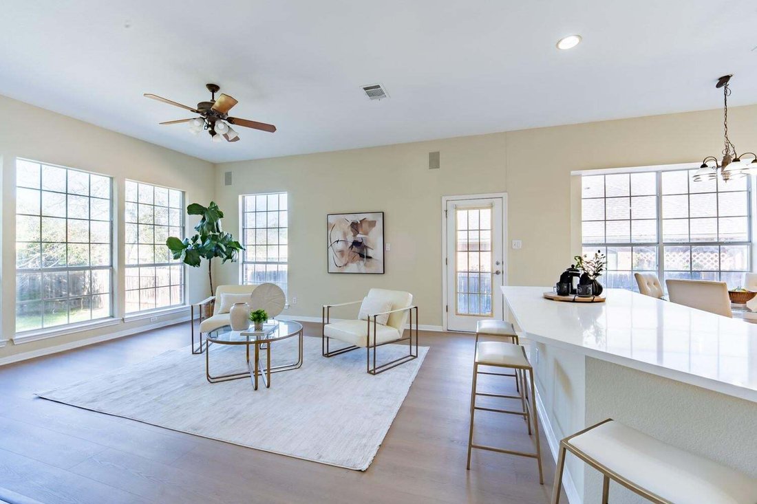 House in Austin, Texas, United States 3 - 17609812