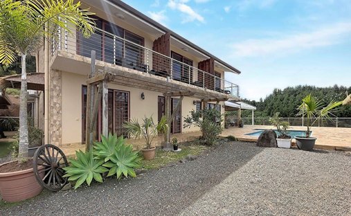 Casa a Punaauia, Isole del Vento, Polinesia Francese 1