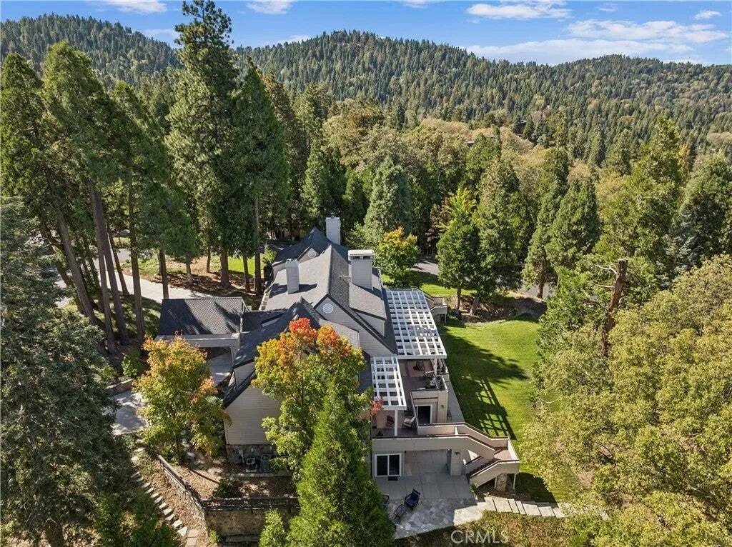 House in Lake Arrowhead, California, United States 2 - 19063399