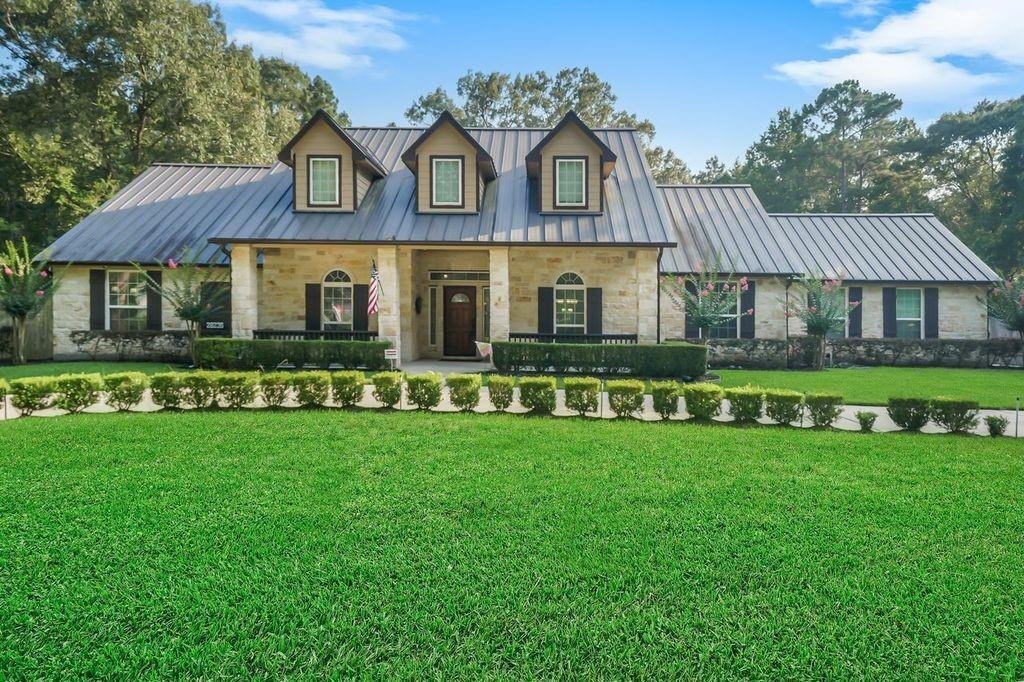 Casa a Houston, Texas, Stati Uniti 1 - 19063639
