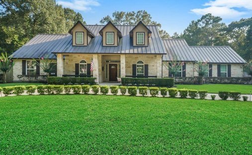 Casa en Houston, Texas, Estados Unidos 1
