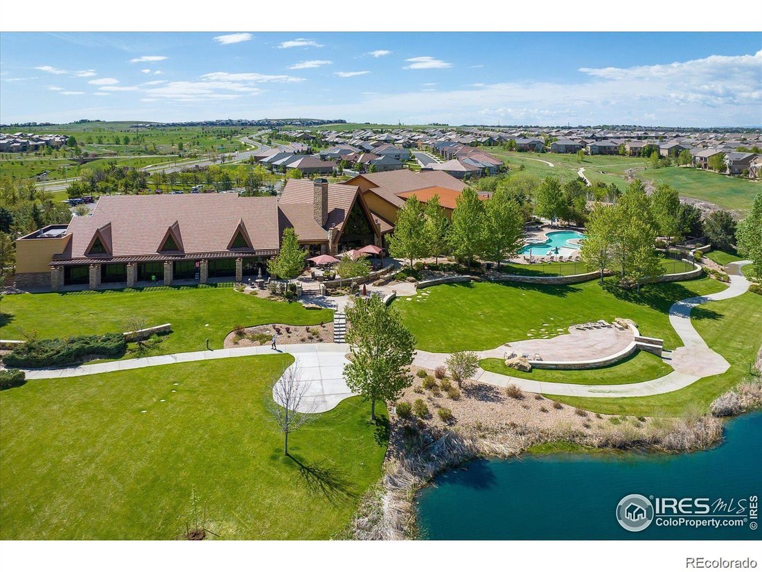 Casa a Broomfield, Colorado, Stati Uniti 3 - 19060973