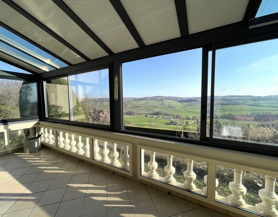 Casa en Le Grand-Serre, Auvernia-Ródano-Alpes, Francia 2 - 18389903